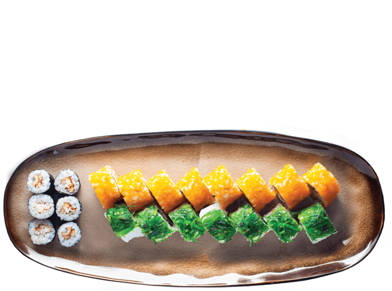 Ocean Combo