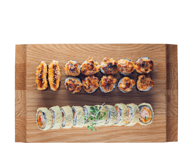 Ocean Combo