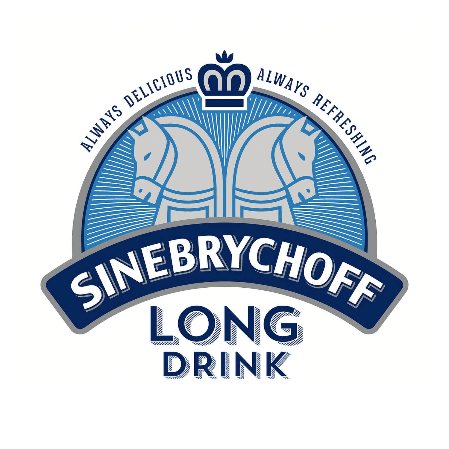 Gin Sinebrychoff 5.5%